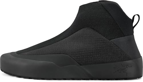 Arc'teryx Kragg Insulated Shoe Men's | Insulated Pull-On Shoe for Quick Approaches - Main Image