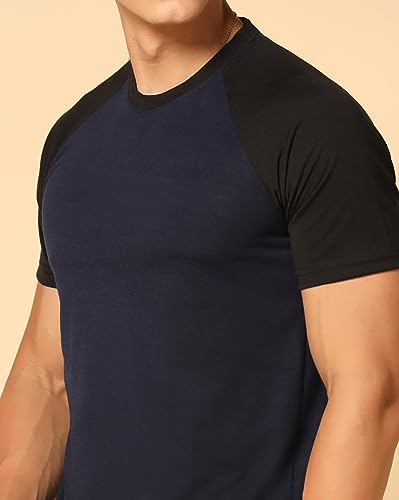 Image of INKKR Men's Regular Fit T-Shirt FF03-04