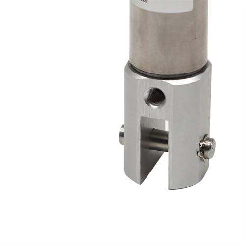 Cilindro de aire CJ2D16 de doble efecto con pasadores y diámetro de 16mm 4