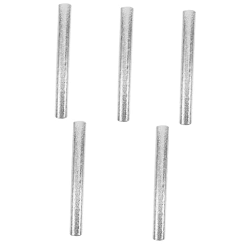 Etiqueta de aceite de cocina autoadhesiva y pegatinas impermeables protectoras de muebles 5 uds 2