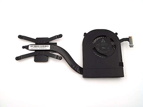 Original Teile für Lenovo ThinkPad X1 Yoga 1. Generation CPU Kühlkörper Lüfter 00JT800 01YT252 01AW976 Cover
