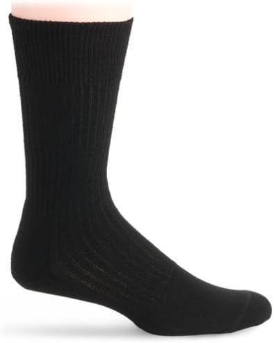 thorlos mens Dress Crew Sock