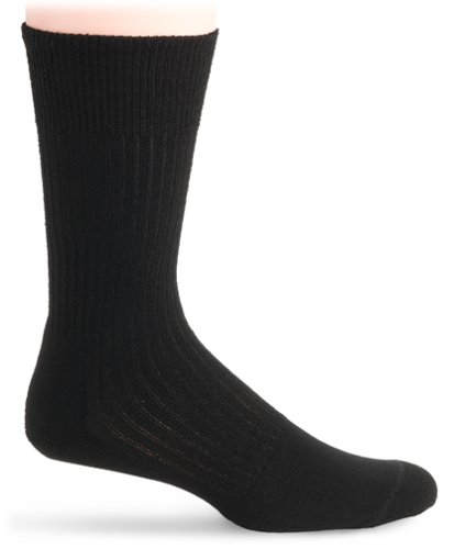 thorlos mens Dress Crew Sock