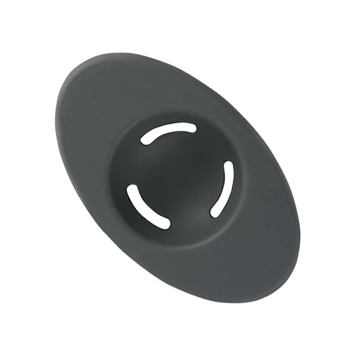 Separador de silicona de clara y yema de huevo - Separador de yema de huevo - Separadores de huevos - Gadget de asistente de cocina