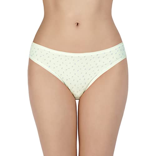 Image of every de by amante Assorted Low Rise Bikini (Pack of 5)