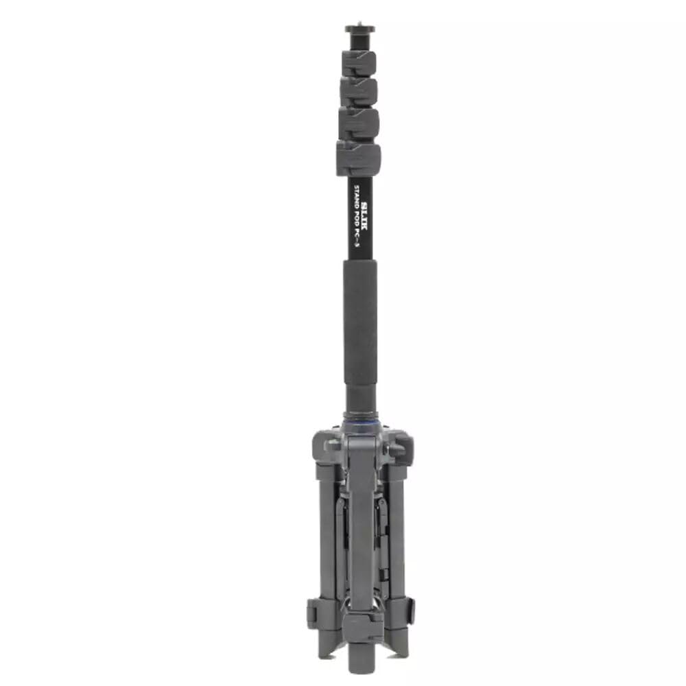 Supporto Silk POD PC-5 - Supporto per PC