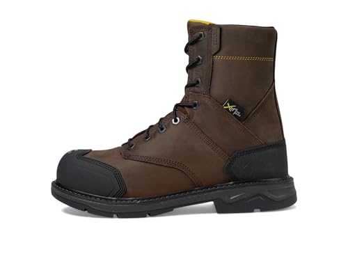Image of Terra Men's Patton 8 inch Img Industrial Boot
