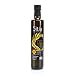 Premium Gold Extra Virgin Sitia Olive Oil [1pk of 16.9oz/500ml] Cold Pressed, Kosher, Unblended, Low Acidity and High in Polyphenols and Antioxidants, ideal for Keto Diets