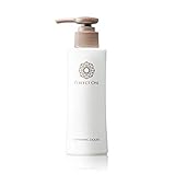 PERFECT ONE Cleansing Gel, Face Wash and Makeup Remover, Gentle yet Hydrating, Natural Cleanser for All Skin Types, 150ml, Made in Japan