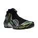 Nike Air Flightposite Qs Mens Size- 8.5 Metallic Gold/Black