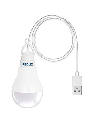 FEDUS USB bulb for Laptop, USB led light, USB light for mobile Lamp/LED USB Bulb Mini LED Night Light led portable light Pack of 1,White (B08P4HPBGC) Amazon Price History, Amazon Price Tracker