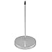 uxcell a12111400ux0061 Safe Memo Holder Spike Stick for Bill Receipt Note Paper Order Office Desk