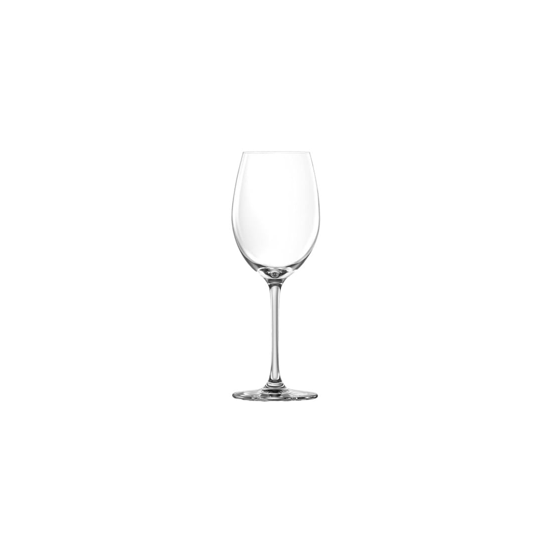 Ocean LUCARIS Bangkok Chardonnay Wine Glass, Pack of 6, Clear, 355 ml, LS01CD1306