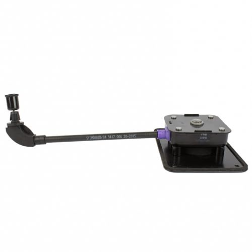 OEM Genuine Ford Spare Tire Hoist Winch