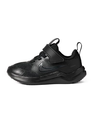 Best Running Shoes for Toddlers: Top 10 Review 15 Nike Baby/Toddler Cosmic Runner Shoes, Black/Anthracite-Black, 7C