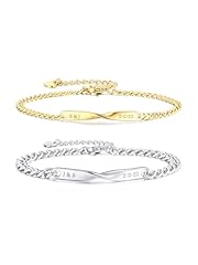 Women(Gold) & Men(Silver)