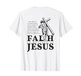 Faith Is Believing in jesus