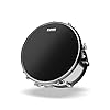 Evans Drum Heads - Onyx Tom Drumhead, 8 Inch #2