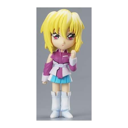 Amazon キャラクタースタジオ 機動戦士ガンダムseed Destiny ステラ ルーシェ フィギュア ドール 通販