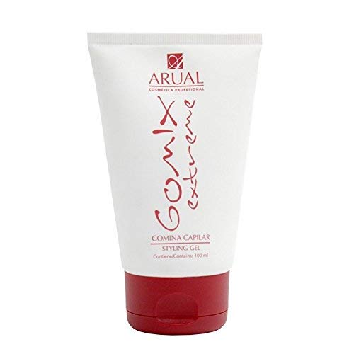 Arual Gomix Extreme Gel Fijador - 300 ml Cover