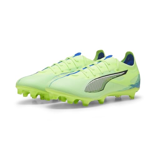 Image of Puma Men Ultra 5 Match FG /AG Football Shoe