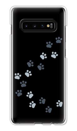 Amazon | ガールズネオ Galaxy S10 docomo SC-03L/au SCV41 ケース