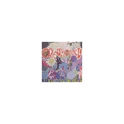 Odessey And Oracle