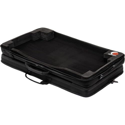Party Ready Denon DJ SC LIVE 2 EVA Soft Case