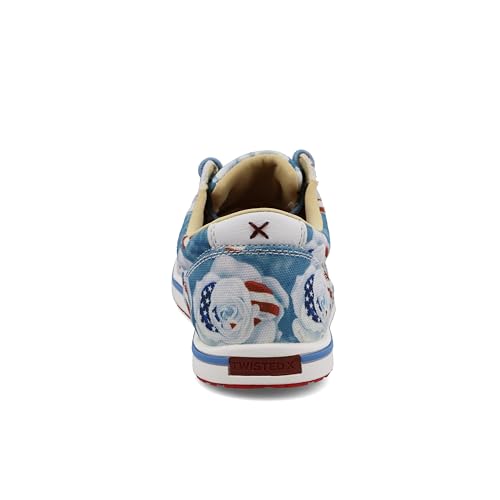 Image of Twisted X Women's Kicks Low Top Sneakers
