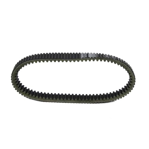 Correa de transmisión para motocicleta GP800 2008-2013 y modelos SRV850
