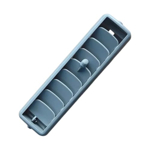 Rejilla de ventilación para salida de aire acondicionado superior en Pajero V87