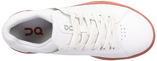 Image of On Womens The Roger Advantage 1 Sneaker