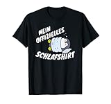 Klassisch geschnitten, doppelt genähter Saum.