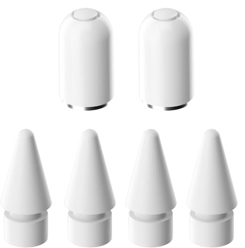 Puntas Apple Pencil 1 Generacion Marca Zonoori