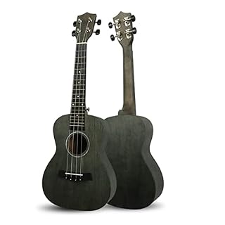 ukulélé Voyage Hawaii Ukulele Hawaii Fourned Guitare Polie (Color : Gray) - Les Beatles, Paul McCartney, John Lennon, RIngo Starr, George Harrison