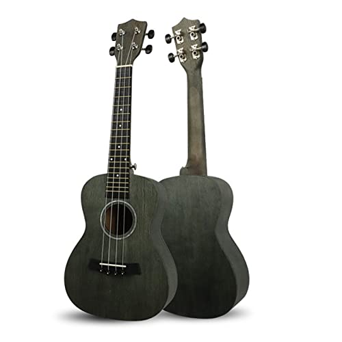 ukulélé Voyage Hawaii Ukulele Hawaii Fourned Guitare Polie (Color : Gray) - Les Beatles, Paul McCartney, John Lennon, RIngo Starr, George Harrison ukulélé Voyage Hawaii Ukulele Hawaii Fourned Guitare Polie (Color : Gray)