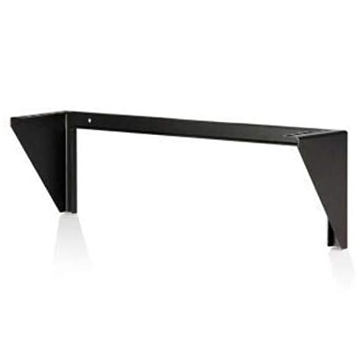2U 19 Wall Mount Rack Bracket