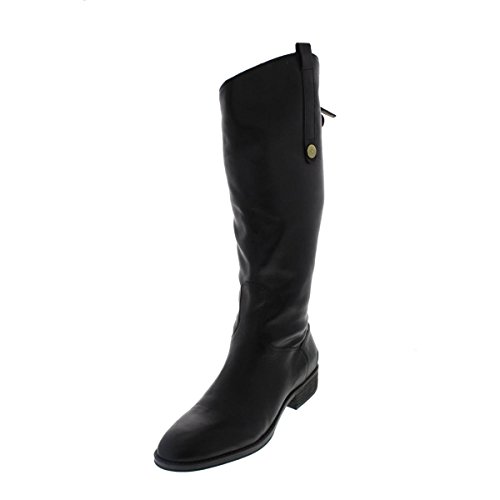 Bottes Sam Edelman Penny 2 cavalières hautes noir pointure femme US 8.5
