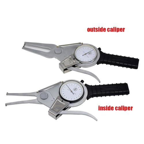 Calibrador digital para medir diámetro interno 75-95 mm miniatura 2