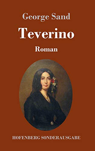 Teverino: Roman (German Edition)