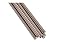 Produktbild ROTHENBERGER Industrial Spezial-Silber-Hartlötstäbe 6%, ROLOT 610 2x500 mm, 35818