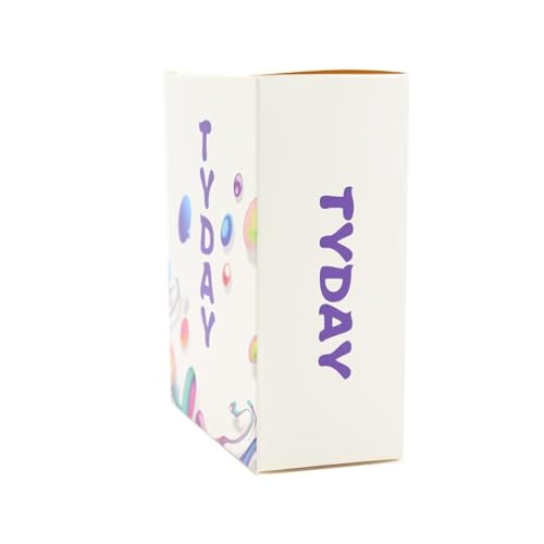TYDAY 2 Stück Damen tragbarer Vibrator und schwarzes Spitzenhöschen Set Klitoris-Vibrator mit APP-Fernbedienung Bullet Vibrator Masturbation Sexspielzeug – Bild 8
