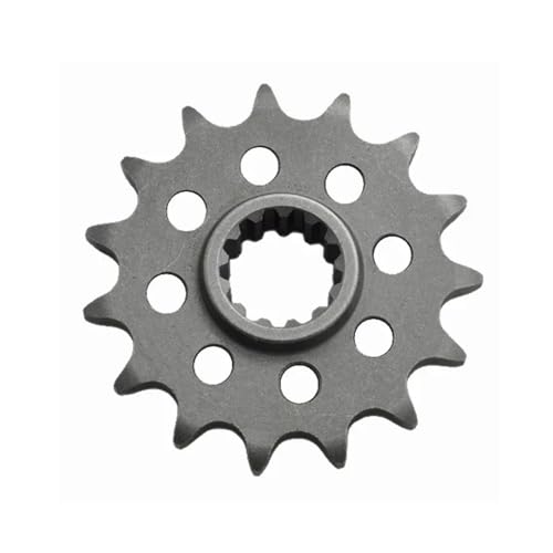 Pignon de moto Honda CB400 CB500 1994-2003 pas 525 version 15T CNC