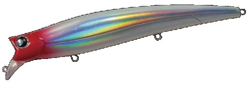 オルタネイティブ ウルングマ125 2個セット Amazon.co.jp: ムカイ(Mukai) ルアー オルタネイティブ