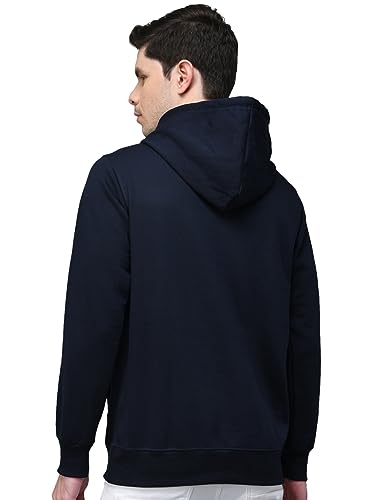 Image of The Modern Soul Men & Women Typography Printed Hoodies