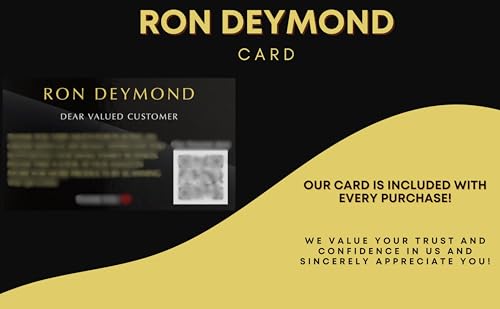 Traditional Aussie Bites Individually Wrapped 27 Oz, Oatmeal snacks cookies, Healthy Oatmeal Bites with RON DEYMOND Card