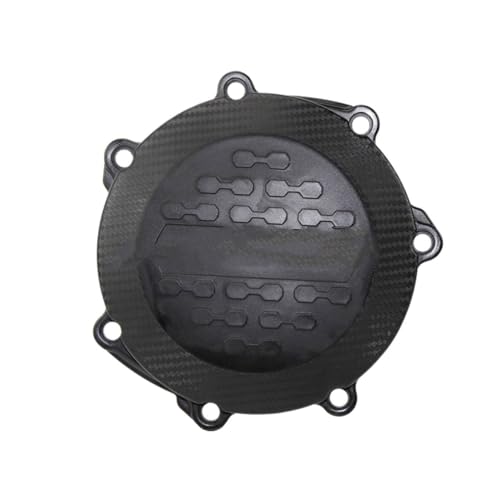Couvercles de moteur protecteur YZ250F contre la casse du carter d'allumage