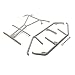 Axial SCX6: Jeep JLU Roll Cage Set, AXI250007