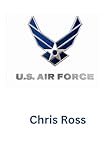  USAF Personalized