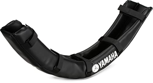 Yamaha YMA-SBPB Sousaphone Branch Protector - Black